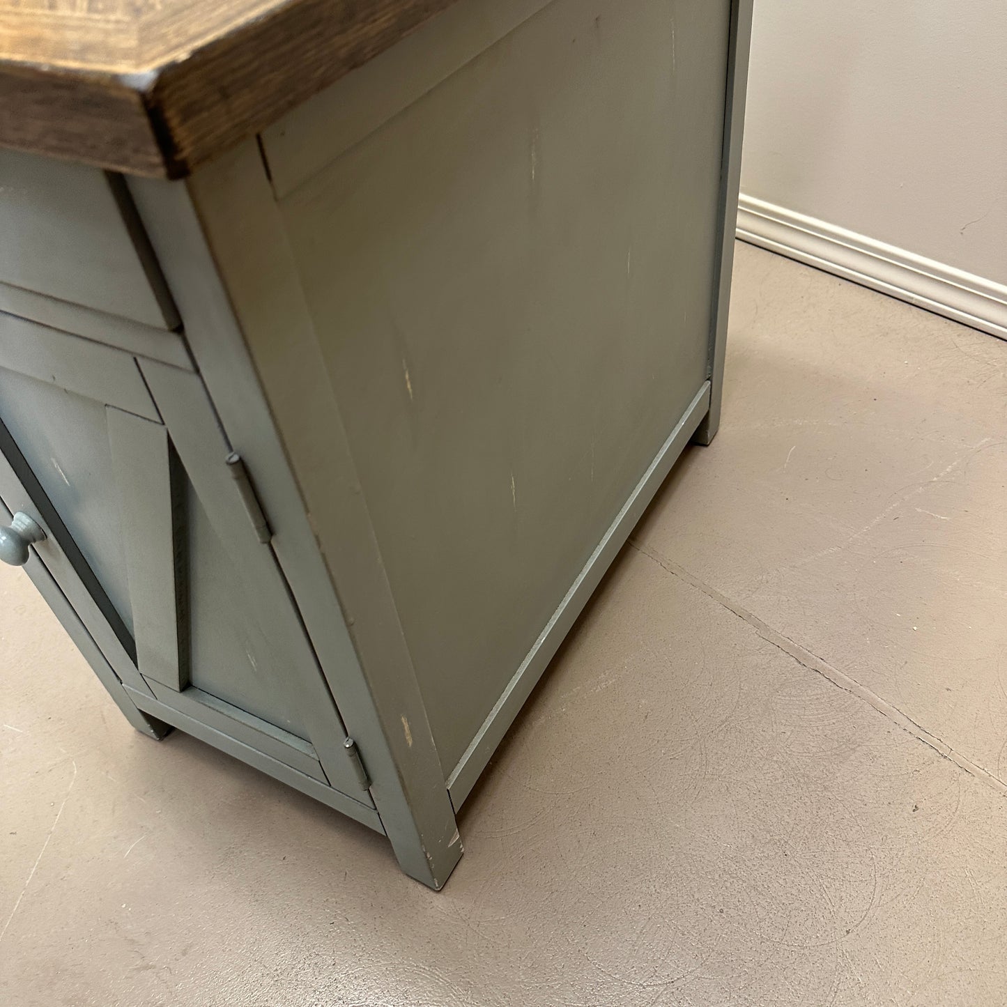 Coast to Coast Belsey Side Tables (x2)