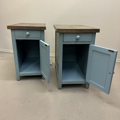 Coast to Coast Belsey Side Tables (x2)