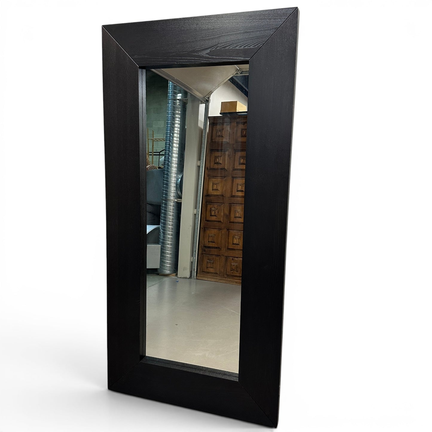 Mongstad Floor Mirror