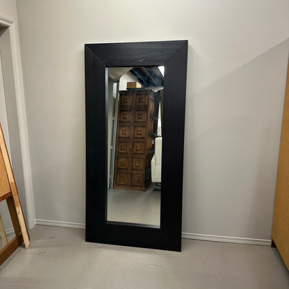 Mongstad Floor Mirror