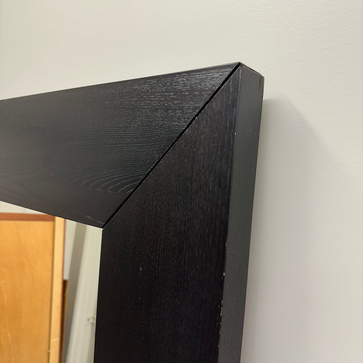 Mongstad Floor Mirror