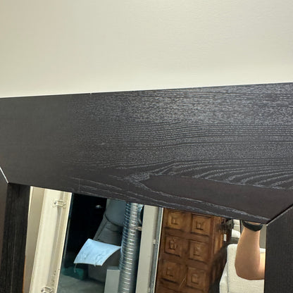 Mongstad Floor Mirror