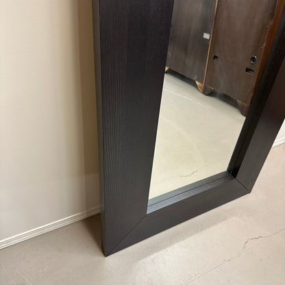Mongstad Floor Mirror