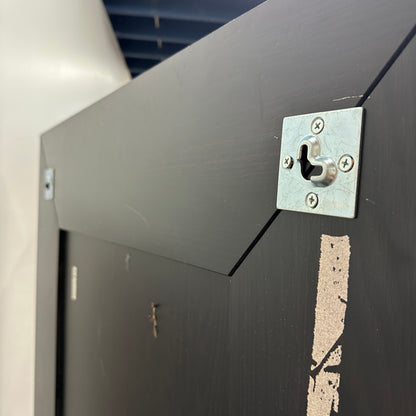 Mongstad Floor Mirror