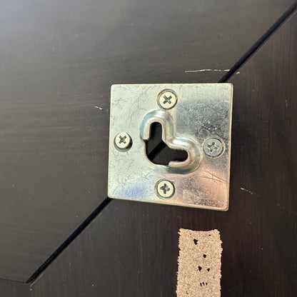 Mongstad Floor Mirror