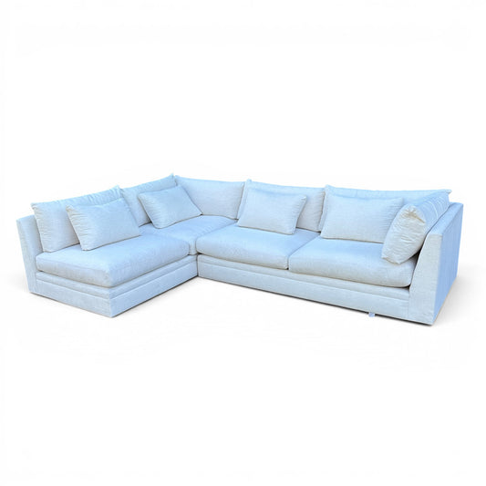 Muse & Merchant Bradford Sectional
