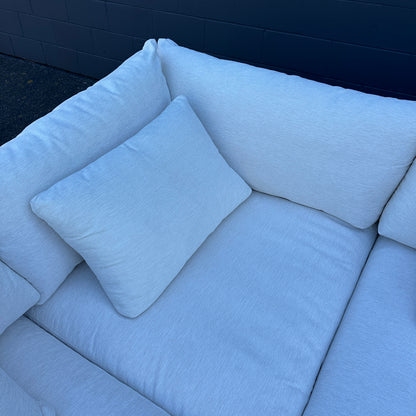 Muse & Merchant Bradford Sectional