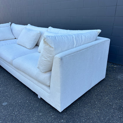 Muse & Merchant Bradford Sectional