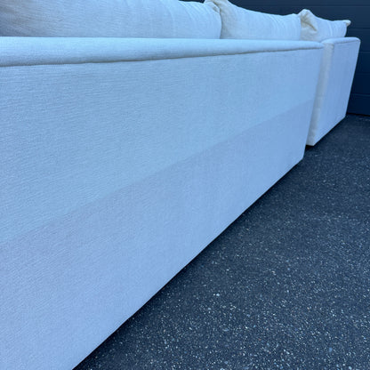 Muse & Merchant Bradford Sectional