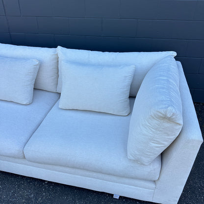 Muse & Merchant Bradford Sectional
