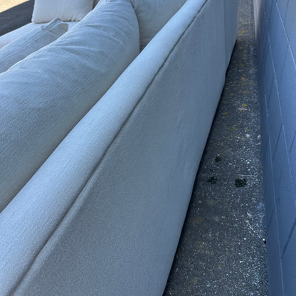 Muse & Merchant Bradford Sectional