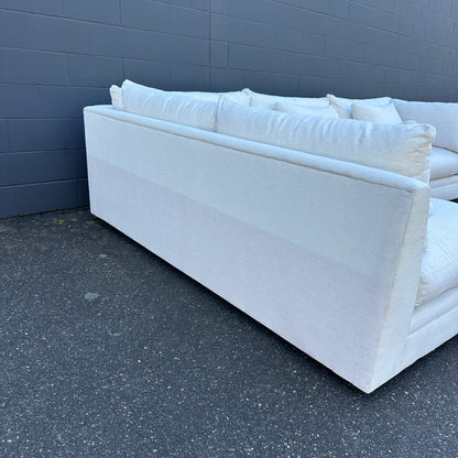 Muse & Merchant Bradford Sectional
