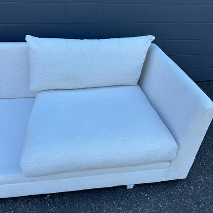 Muse & Merchant Bradford Sectional
