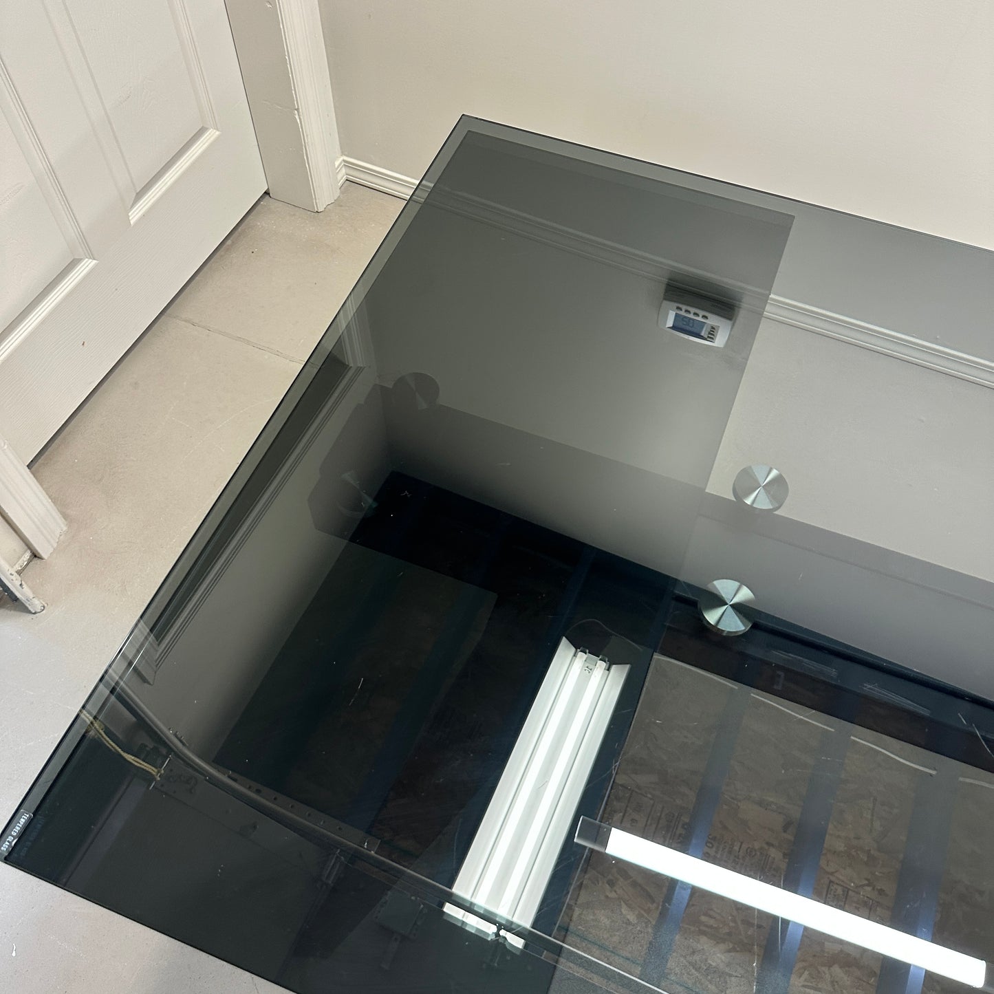 Noire Extension Dining Table