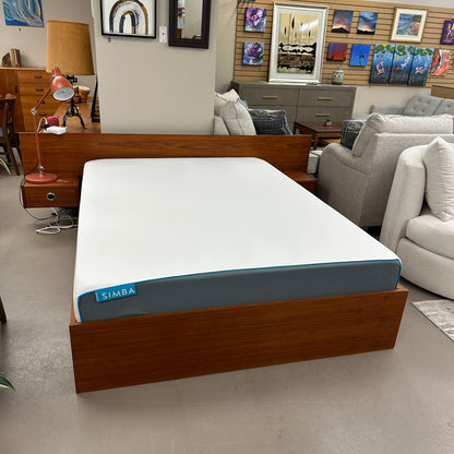 Simba Hybrid Foam Mattress - Queen
