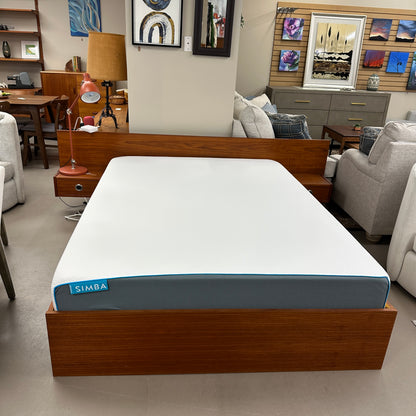 Simba Hybrid Foam Mattress - Queen