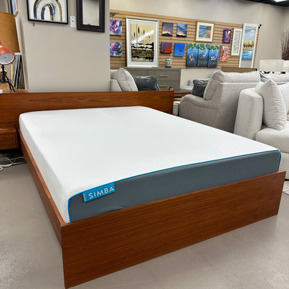Simba Hybrid Foam Mattress - Queen