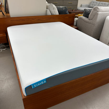 Simba Hybrid Foam Mattress - Queen