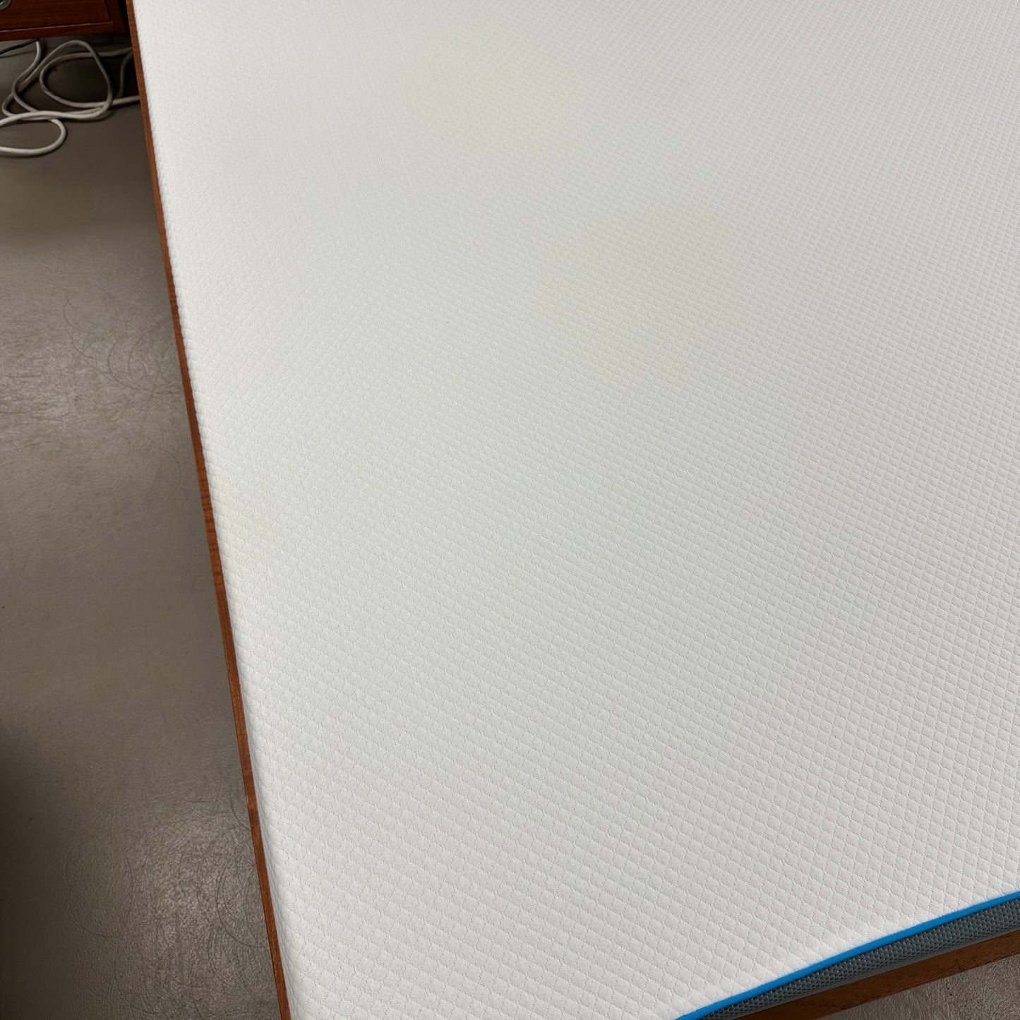 Simba Hybrid Foam Mattress - Queen