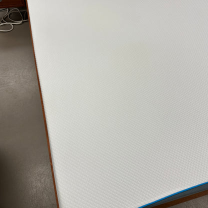 Simba Hybrid Foam Mattress - Queen