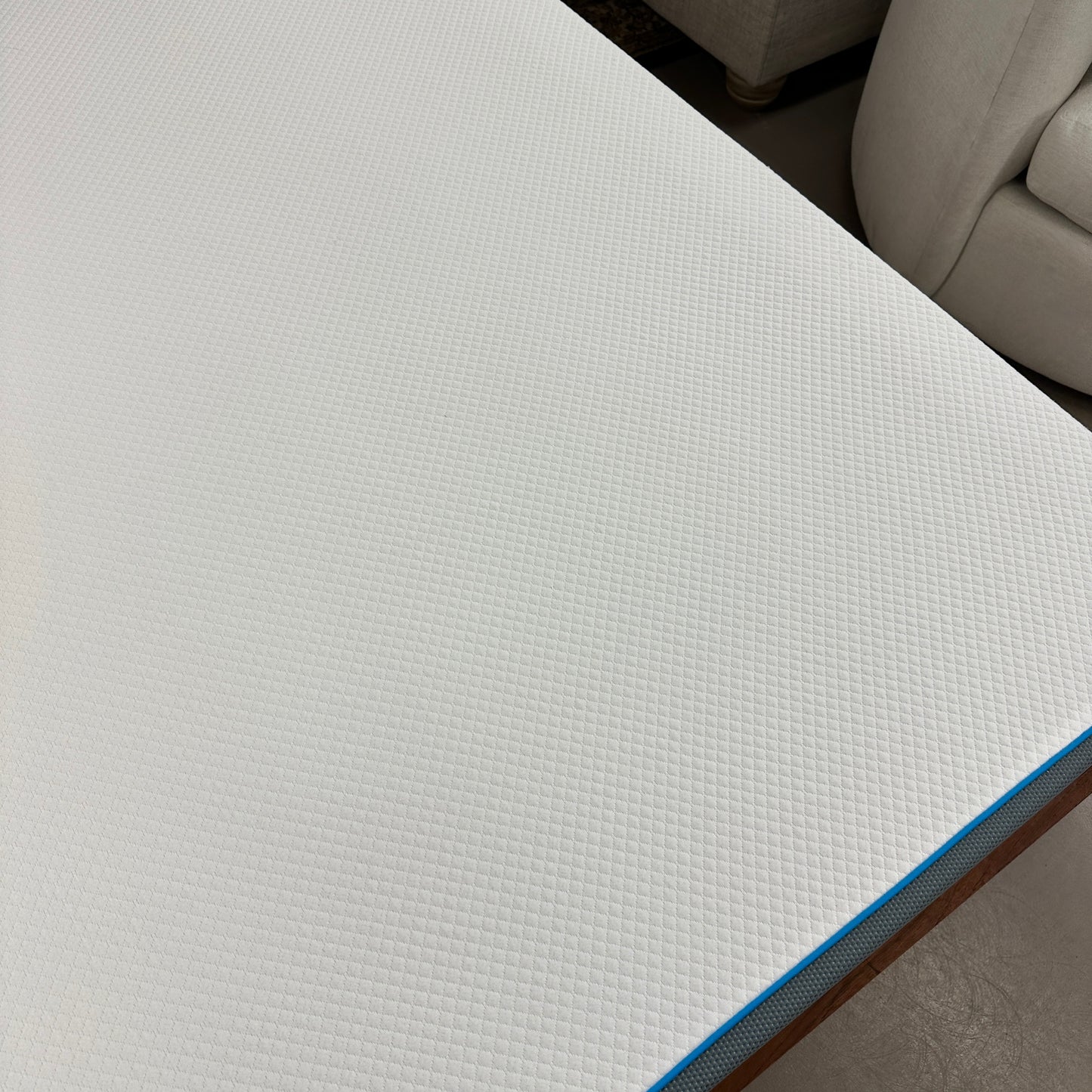 Simba Hybrid Foam Mattress - Queen