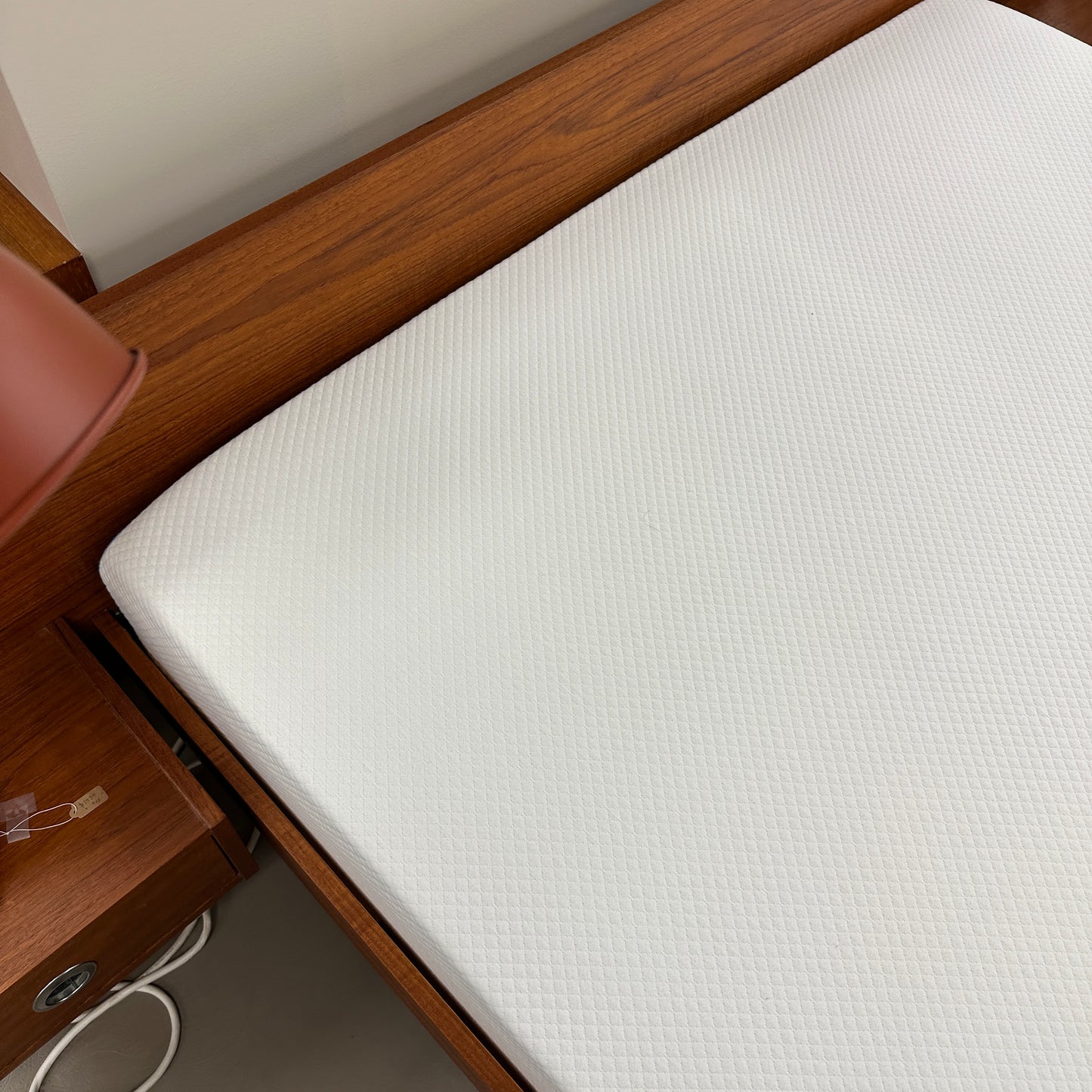 Simba Hybrid Foam Mattress - Queen