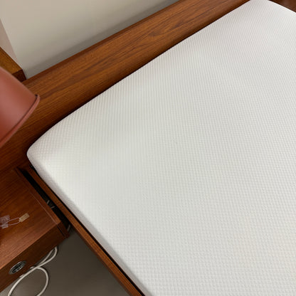 Simba Hybrid Foam Mattress - Queen