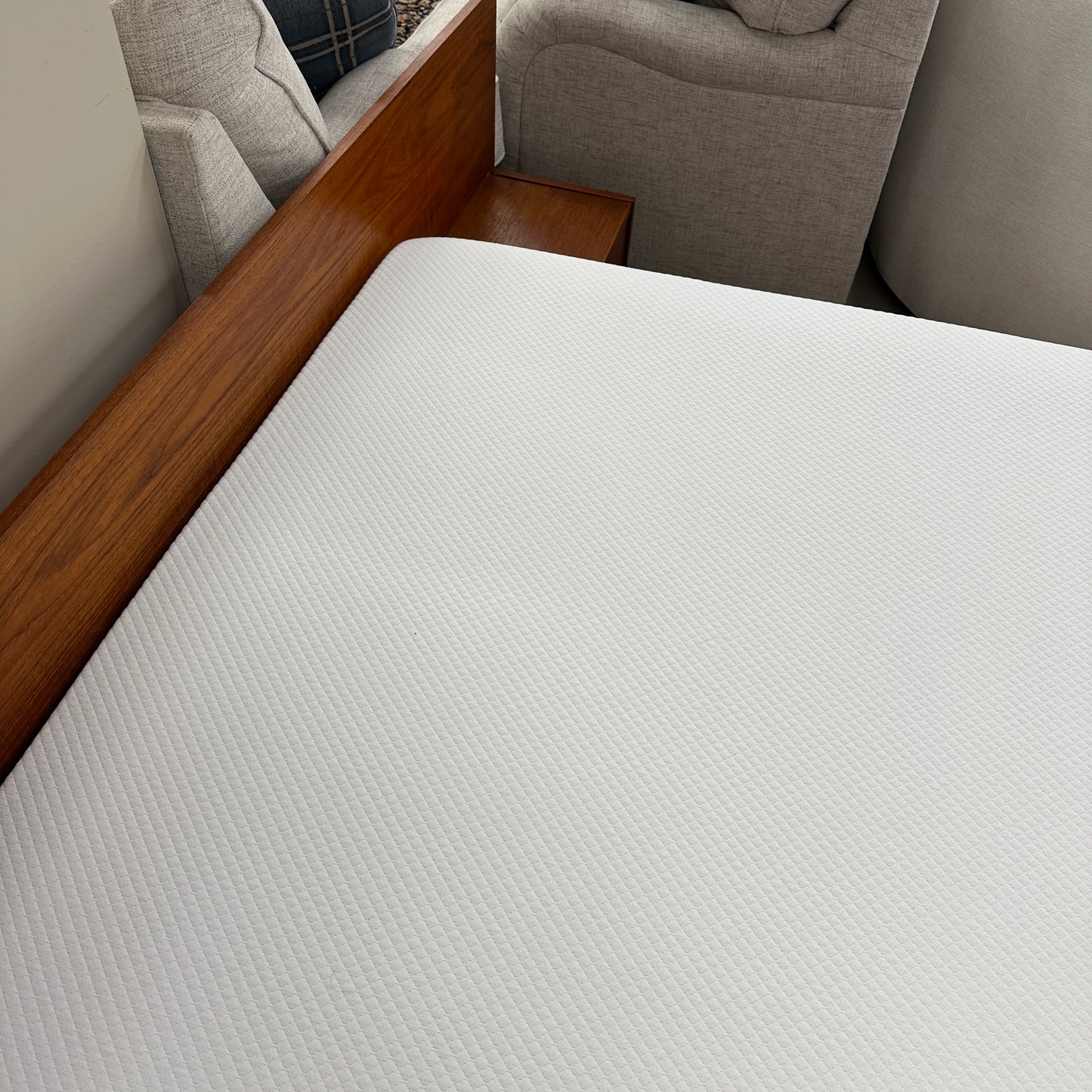 Simba Hybrid Foam Mattress - Queen