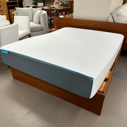 Simba Hybrid Foam Mattress - Queen