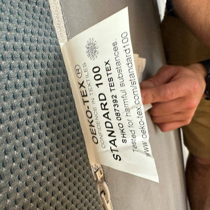 Simba Hybrid Foam Mattress - Queen