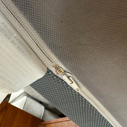 Simba Hybrid Foam Mattress - Queen