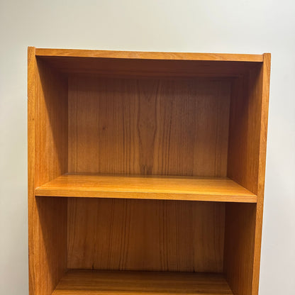 Mid-Century Danish Bookcase