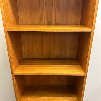 Mid-Century Danish Bookcase