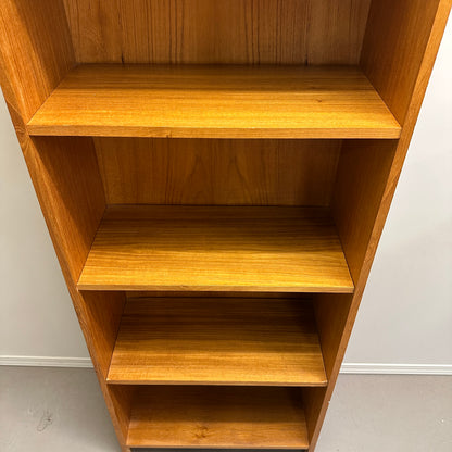 Mid-Century Danish Bookcase
