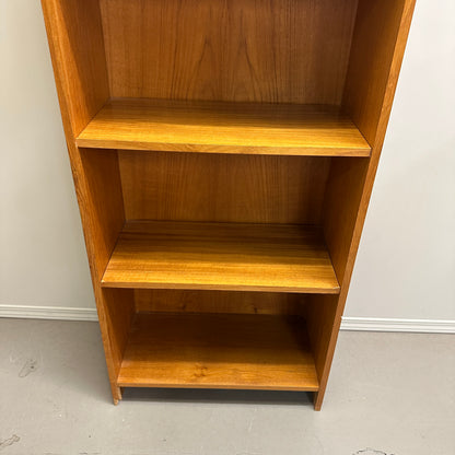 Mid-Century Danish Bookcase