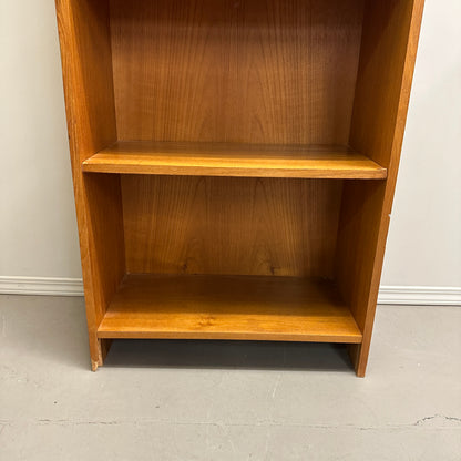 Mid-Century Danish Bookcase