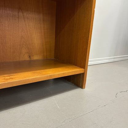 Mid-Century Danish Bookcase