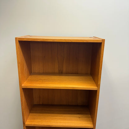 Mid-Century Danish Bookcase