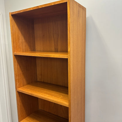 Mid-Century Danish Bookcase