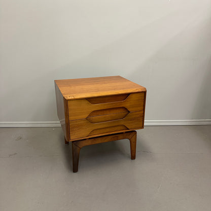 Mid-Century Arne Hovmand Nighstand