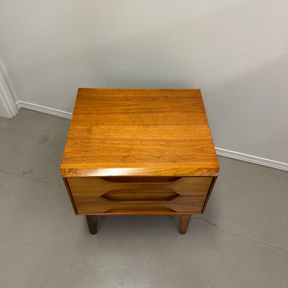 Mid-Century Arne Hovmand Nighstand