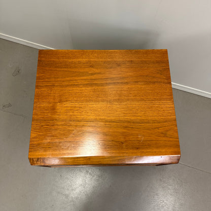 Mid-Century Arne Hovmand Nighstand