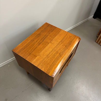 Mid-Century Arne Hovmand Nighstand