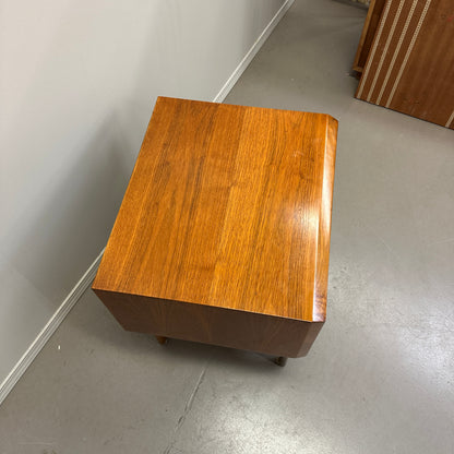 Mid-Century Arne Hovmand Nighstand