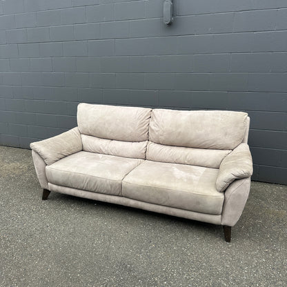 Canapé Modern Grey Couch