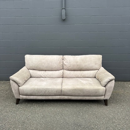 Canapé Modern Grey Couch