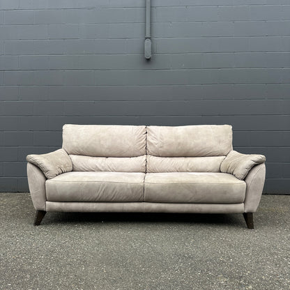 Canapé Modern Grey Couch