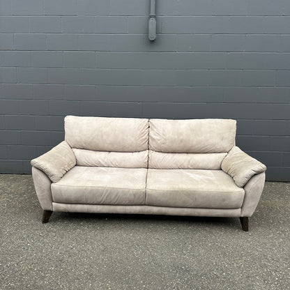Canapé Modern Grey Couch