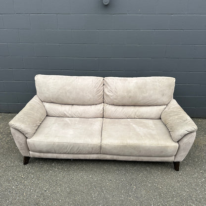 Canapé Modern Grey Couch