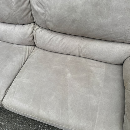 Canapé Modern Grey Couch